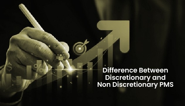 Differences between Discretionary vs. Non-Discretionary PMS