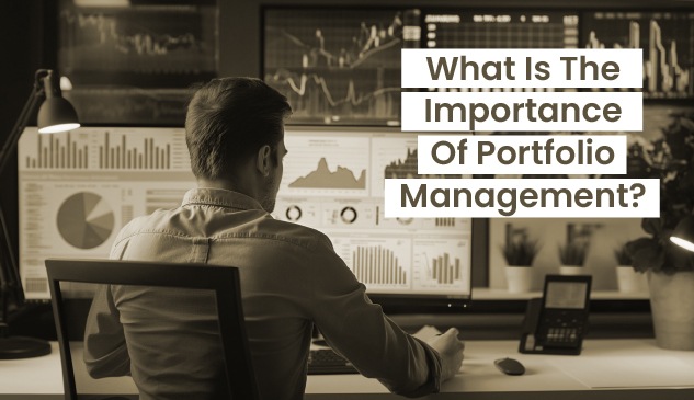 importance of portfolio management