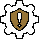 Efficient Risk Management
