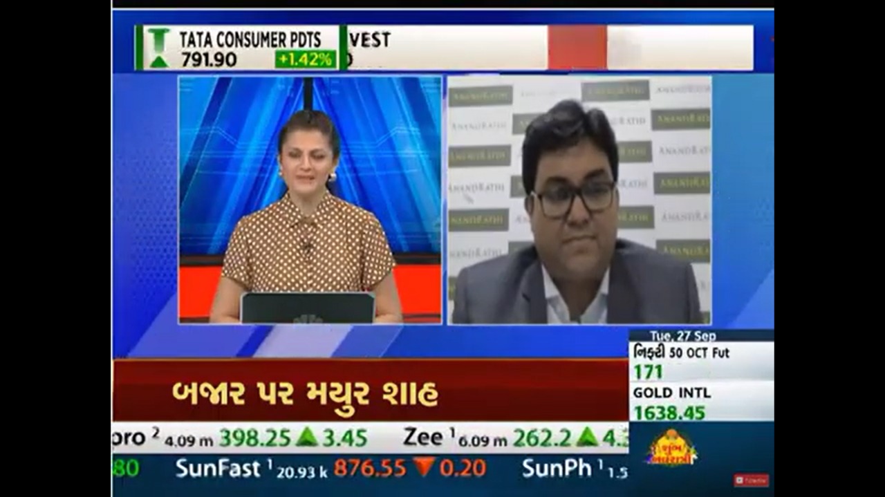 Corporate individuals